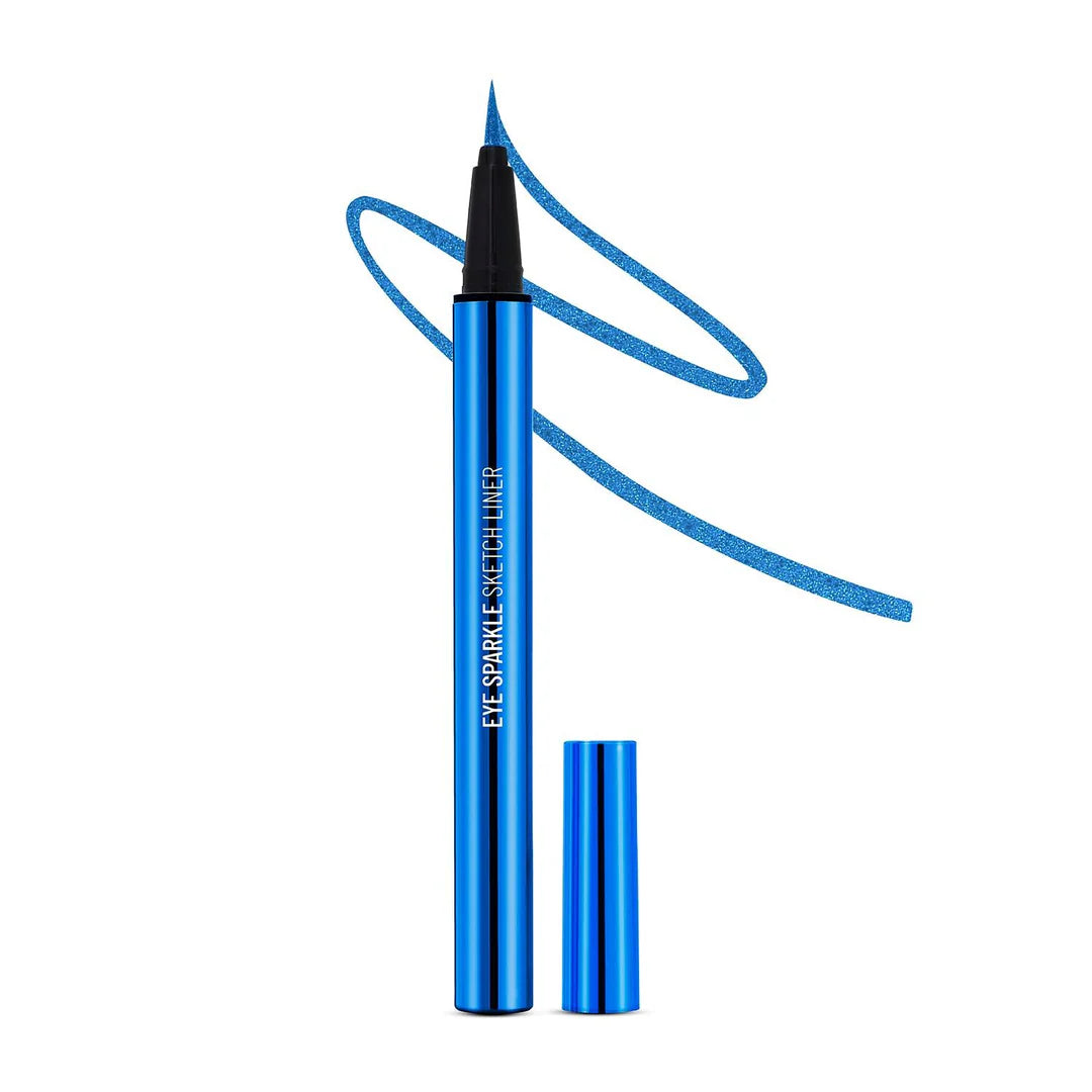 Swiss Beauty Eye Sparkle Sketch Liner
