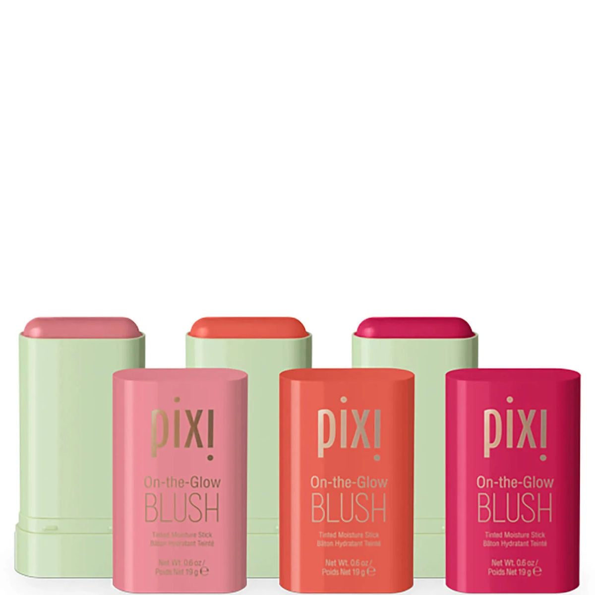 Pixi On The Glow Blush (B1G3)