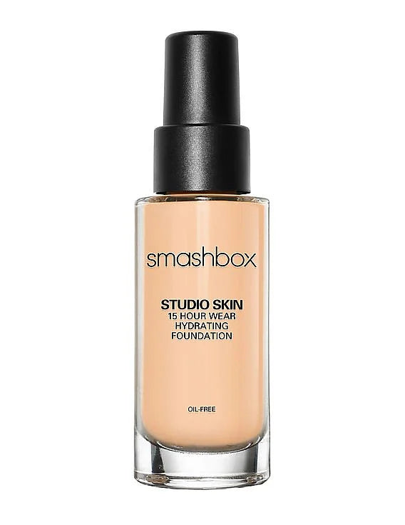 Smashbox Studio Skin 24 Hour Wear Hydra Foundation (LAST MINUTE DEAL)