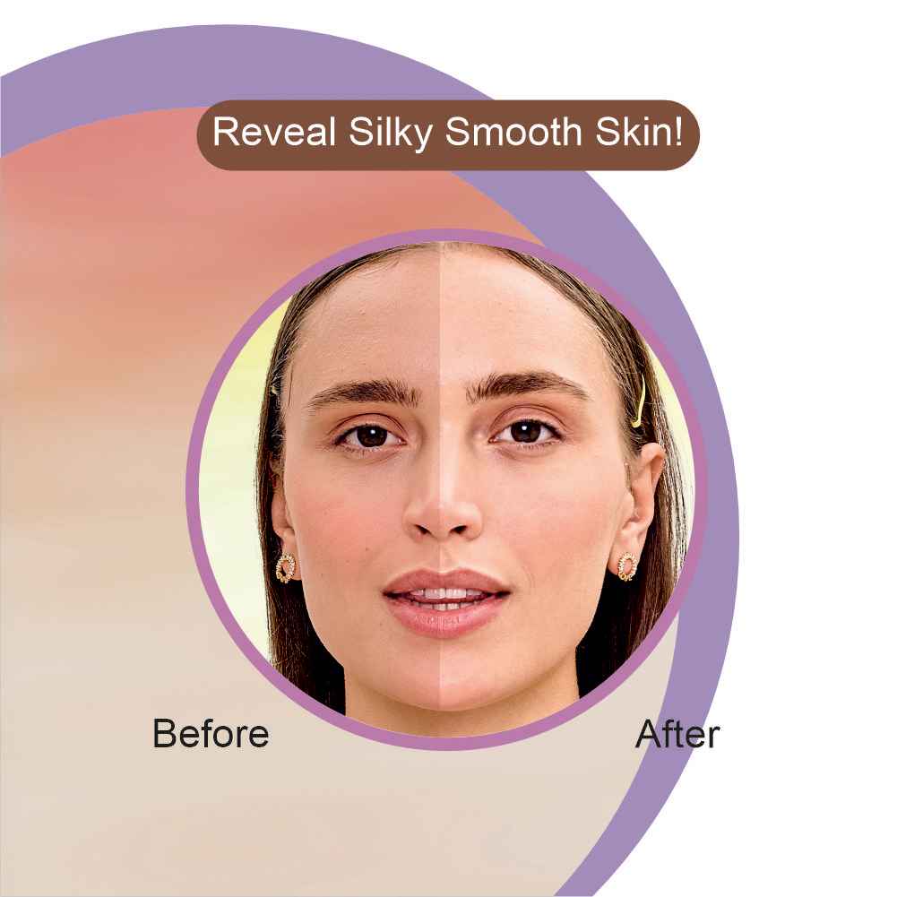 Dr Rashel Shea Butter Scrub