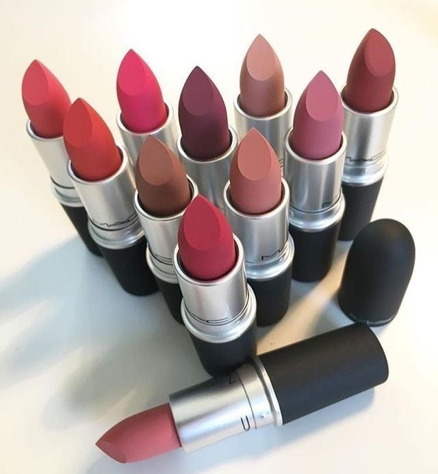 CosMac Bullet Lipstick (Random)