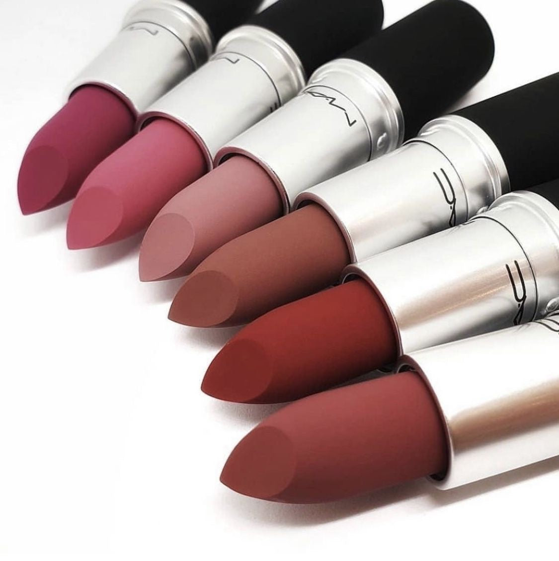 CosMac Bullet Lipstick (Random)