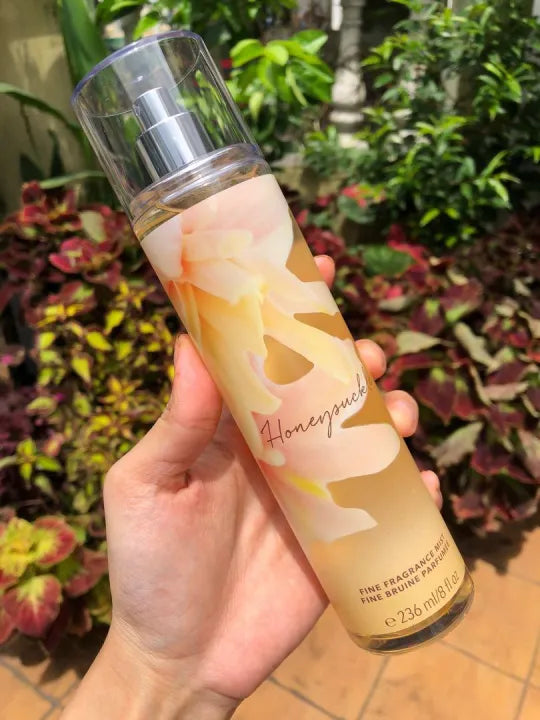 Bath & Body Works HONEYSUCKLE
