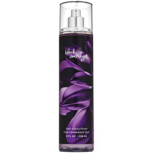 Bath & Body Works BLACK AMETHYST