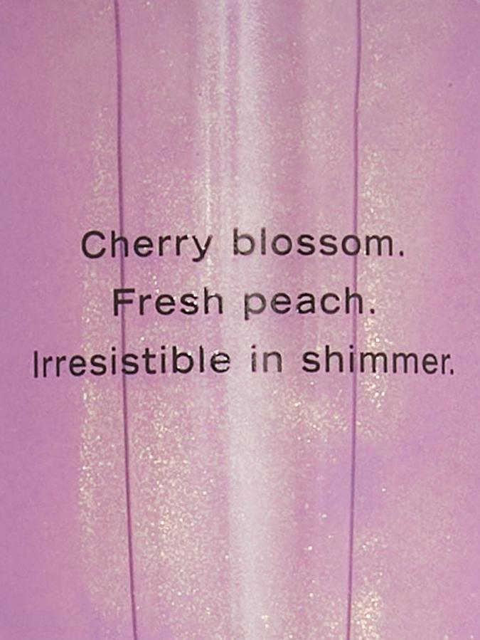 Victoria Secret Love Spell Shimmer