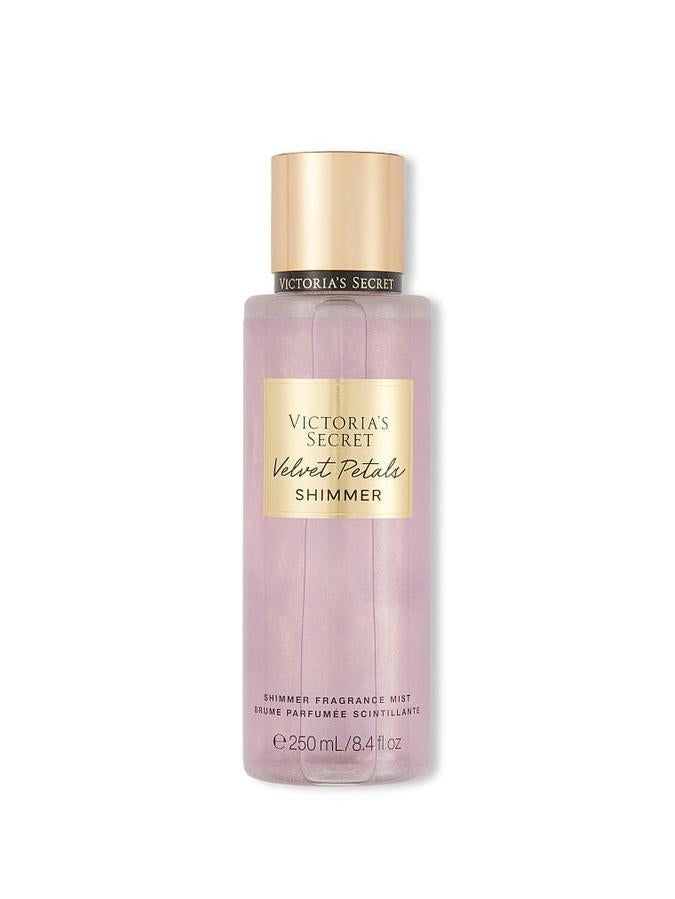 Victoria Secret Velvet Petals Shimmer