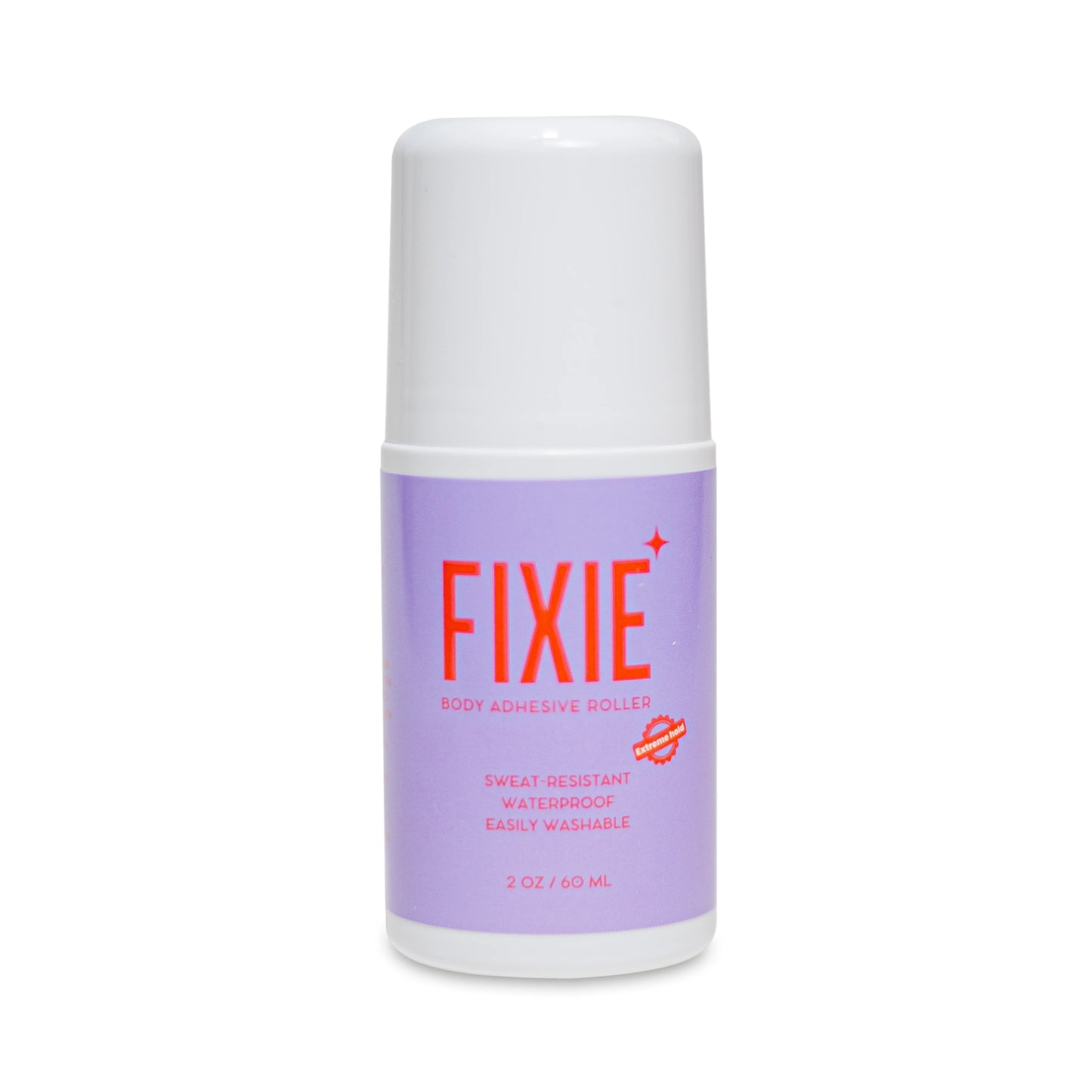 FIXIE Body Adhesive Roller