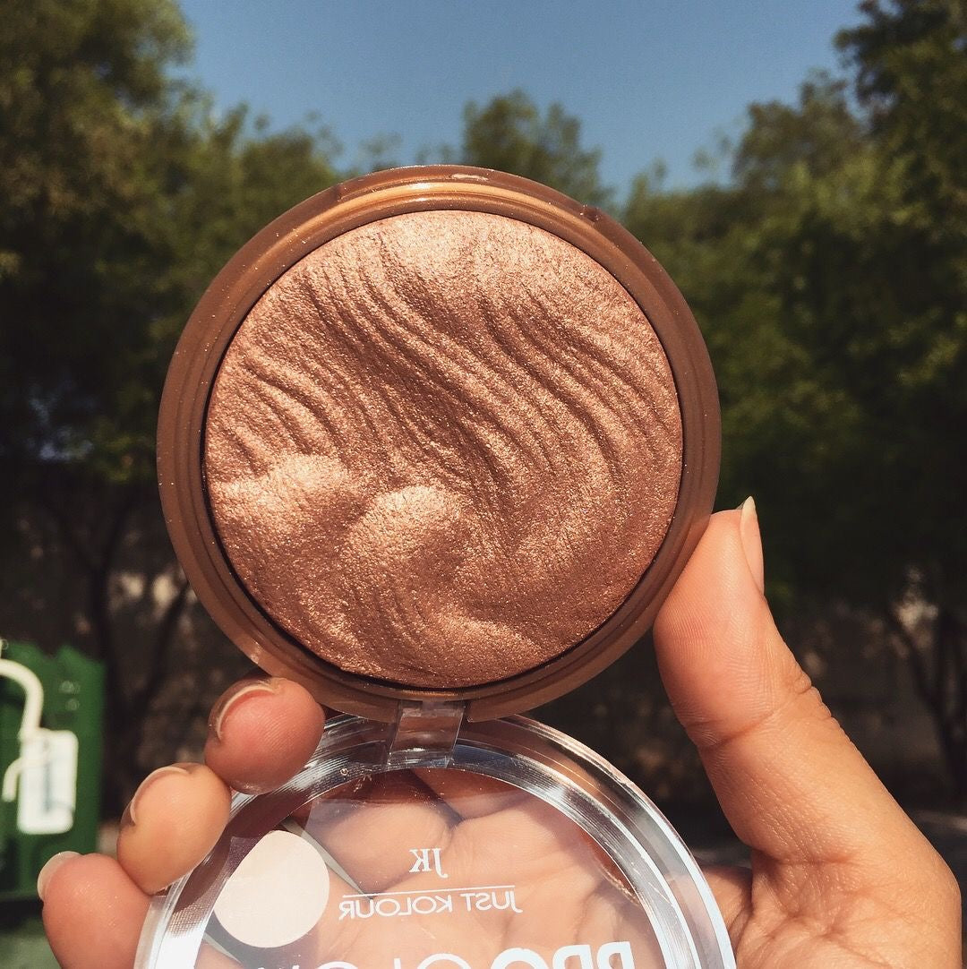 SFR Bronzer