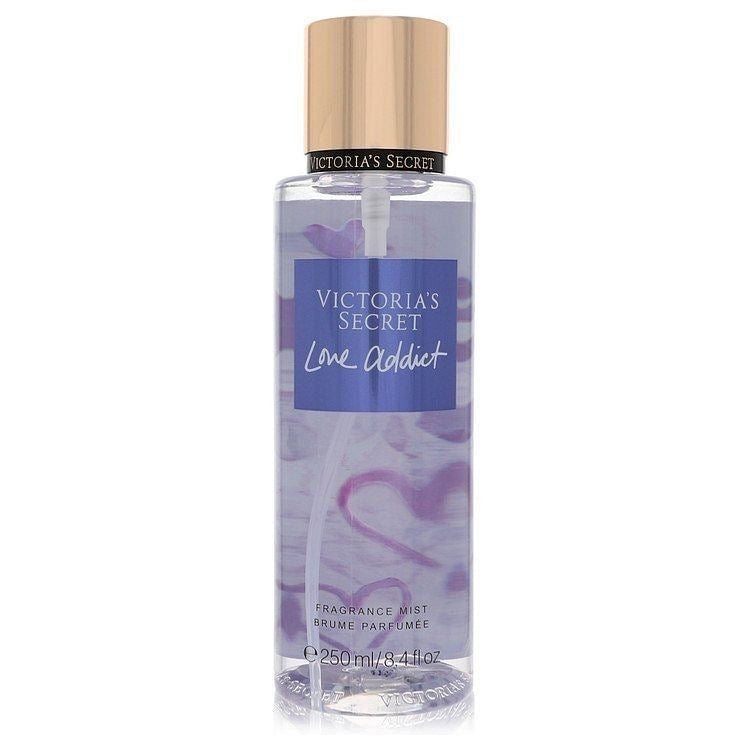 Victoria’s Secret Love Addict Body Mist