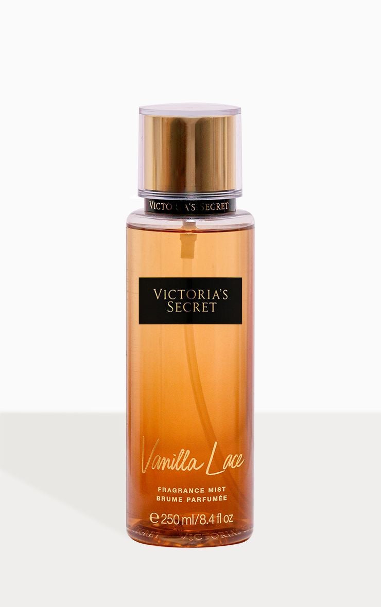 Victoria’s Secret Vanilla Lace Body Mist