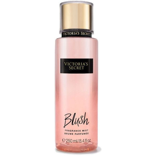 Victoria’s Secret Blush Body Mist