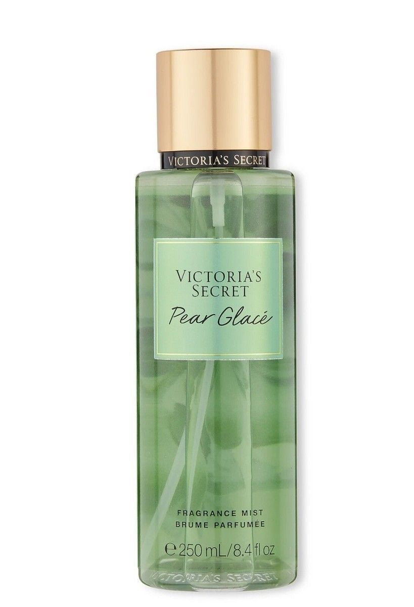 Victoria’s Secret Pear Glace Body Mist