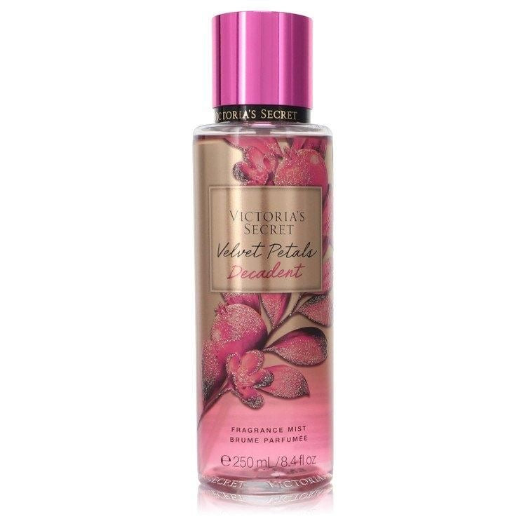 Victoria’s Secret Velvet Petals Decadent Body Mist