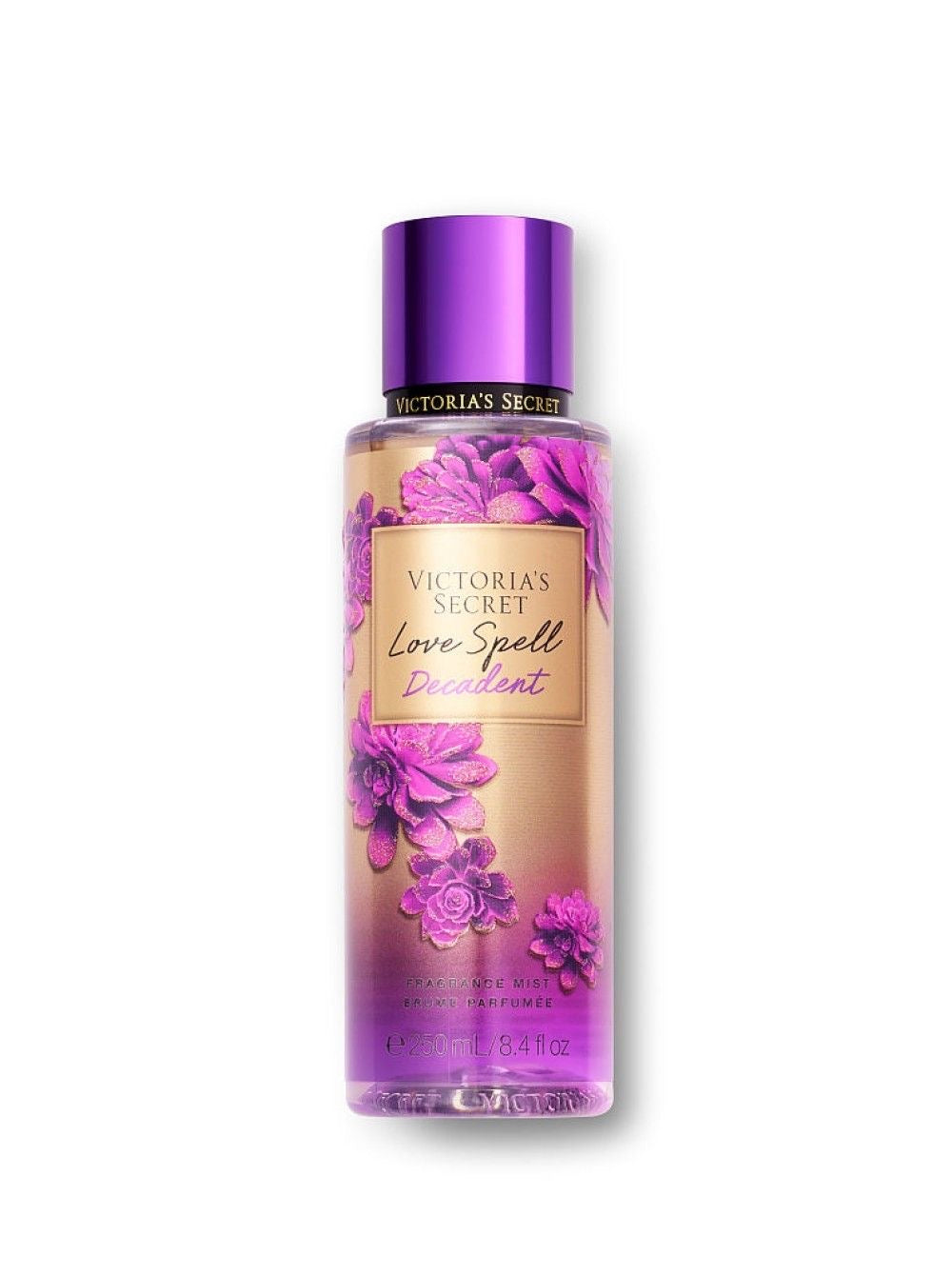 Victoria’s Secret Love Spell Decadent Body Mist