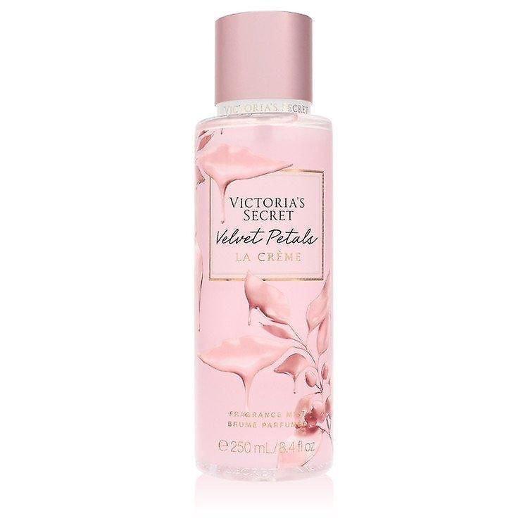 Victoria’s secret Velvet Petals La Crème Edition