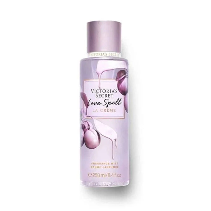 Victoria’s secret Love Spell La Crème Edition