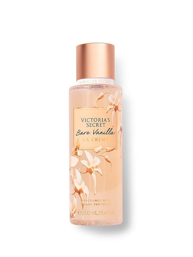 Victoria’s secret Bare Vanilla La Crème Edition