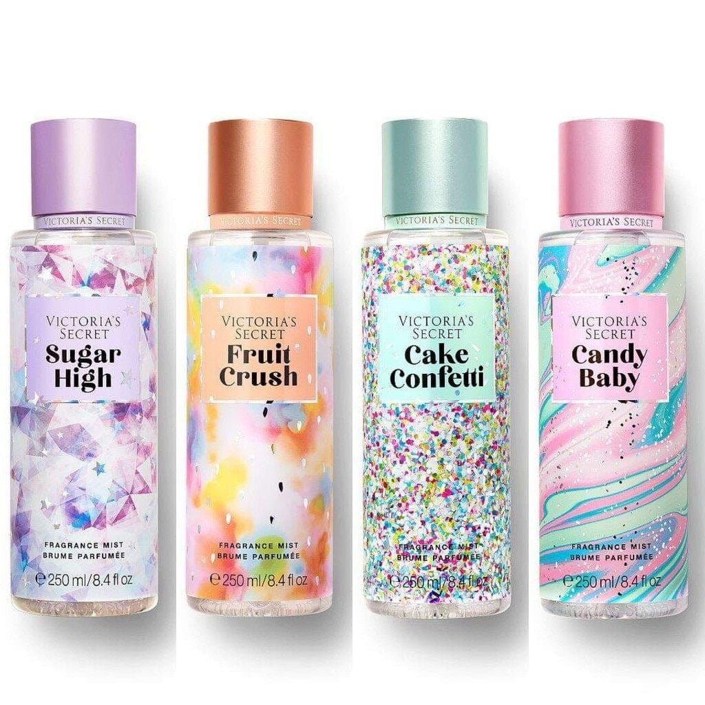 Victoria’s secret Sugar High Limited Edition