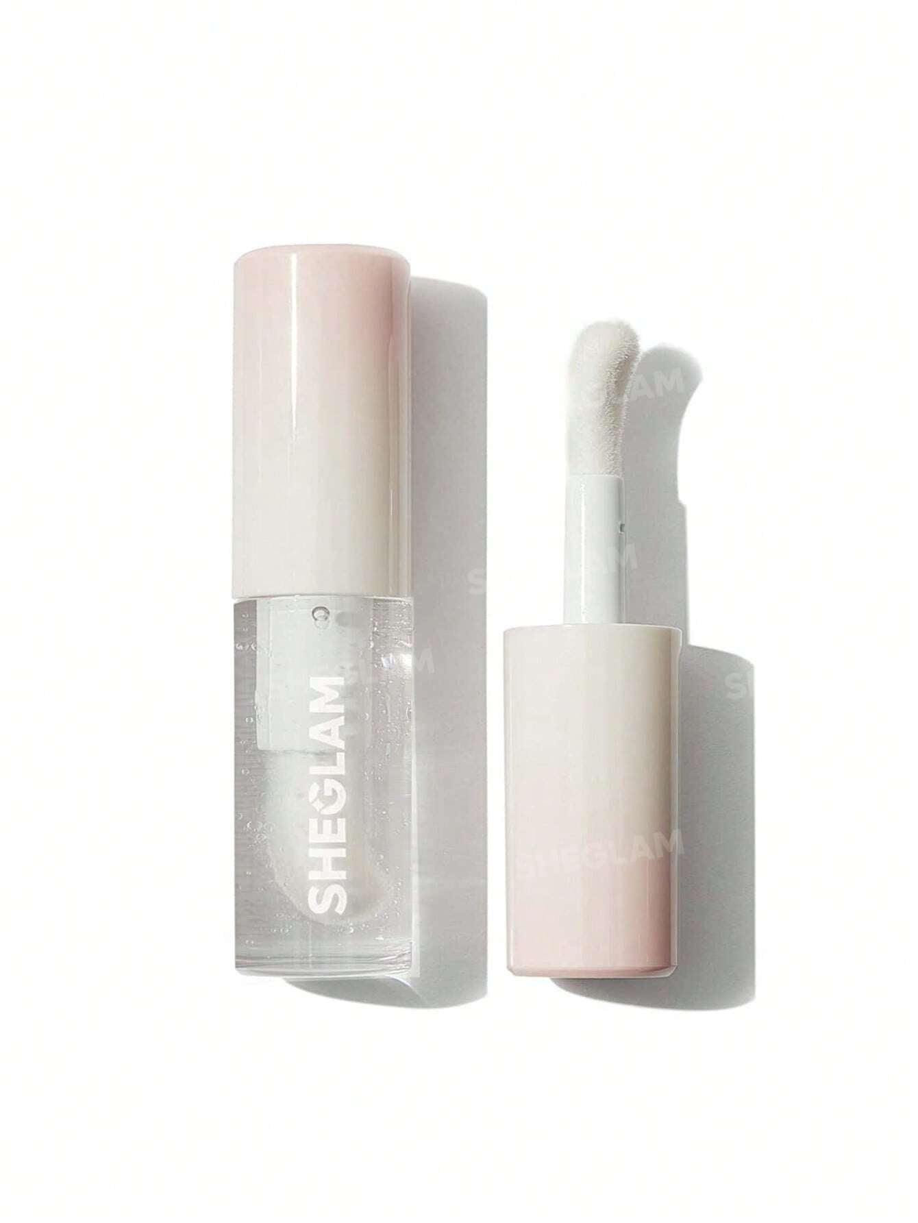 Sheglam Hot Goss Plumping Lip Gloss