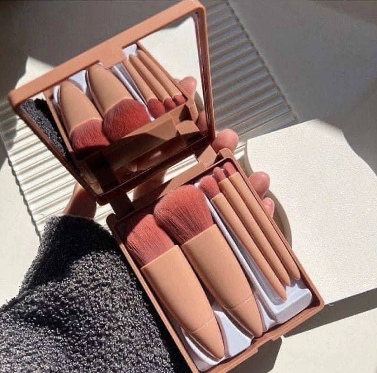 Miniso Inspired Brush Set