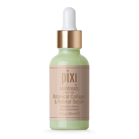 Pixi-Botanical Collagen & Retinol Serum ( Authentic )
