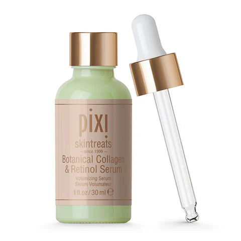 Pixi-Botanical Collagen & Retinol Serum ( Authentic )