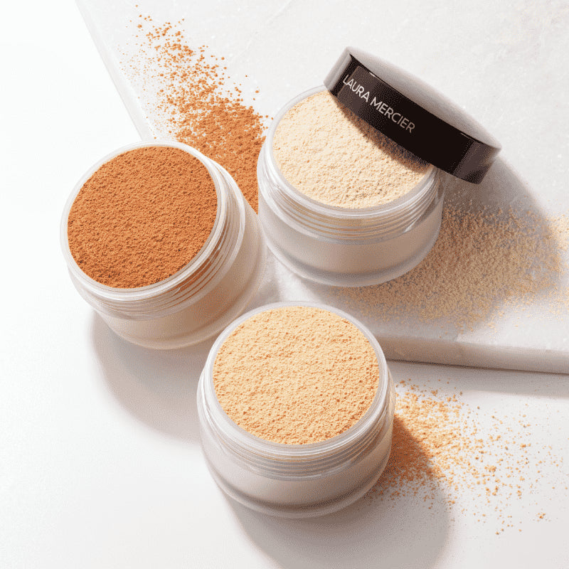 Laura Mercier Translucent Loose Powder (LAST MINUTE DEAL)
