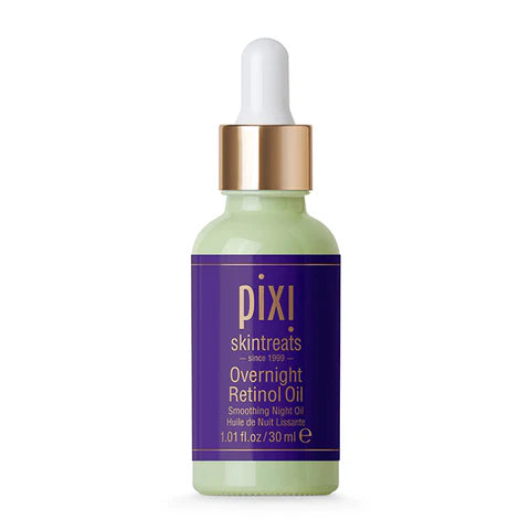 Pixi-Overnight Retinol Oil