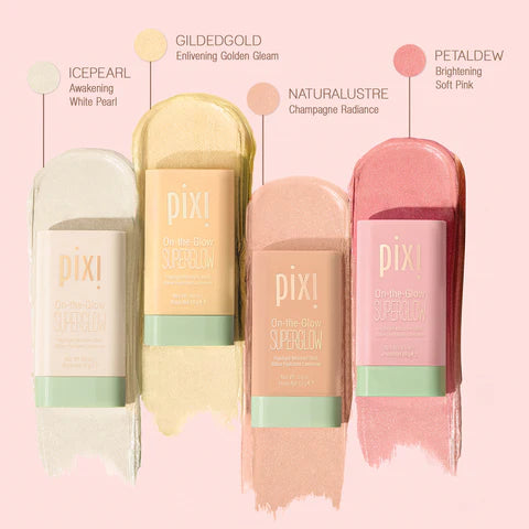 Pixi- On-the-Glow SuperGlow (LAST MINUTE DEAL)