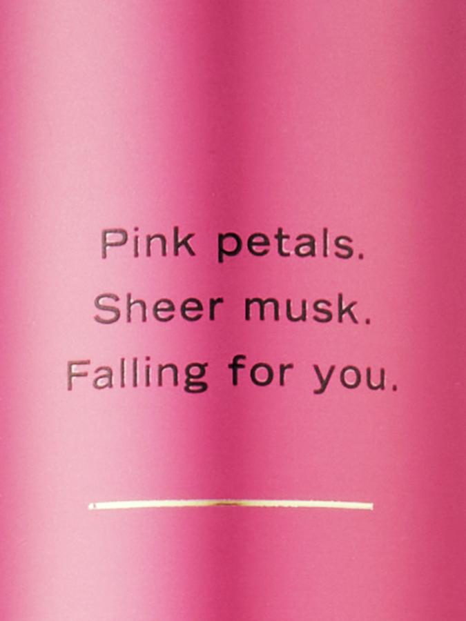 Victoria's Secret Romantic Body Mist