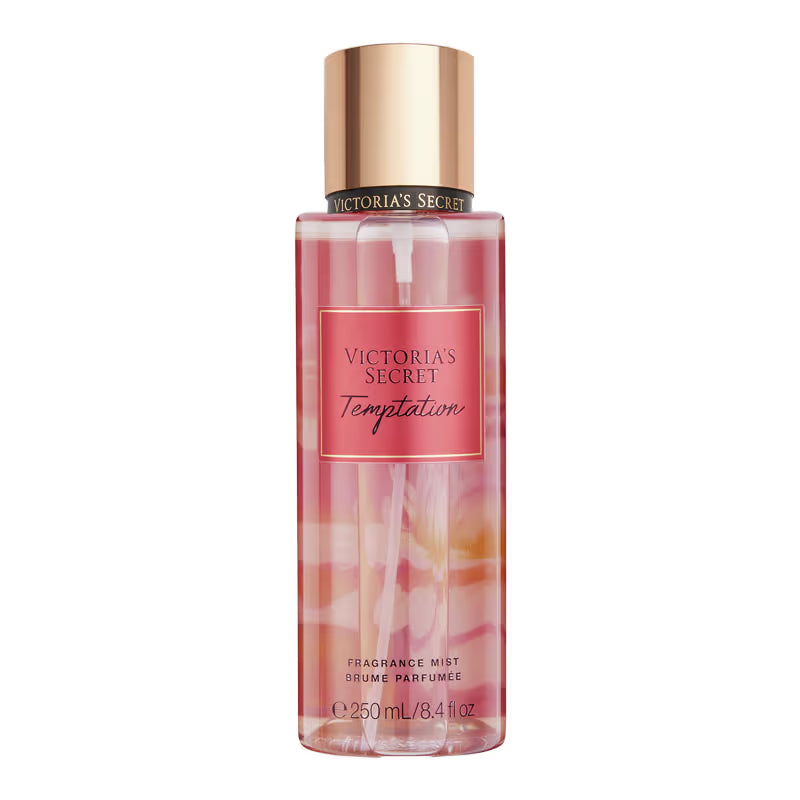 Victoria's Secret Temptation Body Mist