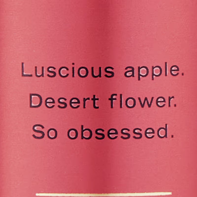Victoria's Secret Temptation Body Mist