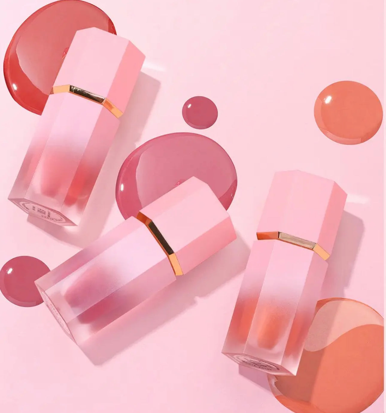 Viral Blusher (Sheglam Dupe)
