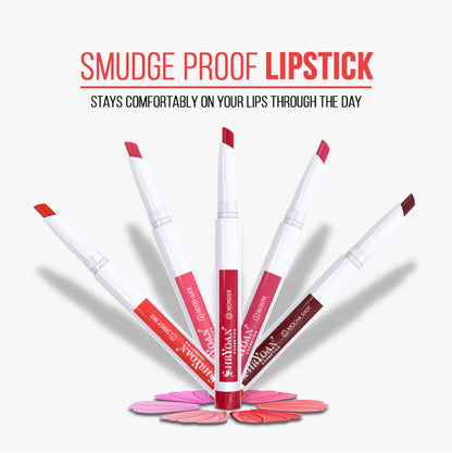 Shryoan Non Transfer Lip Crayons