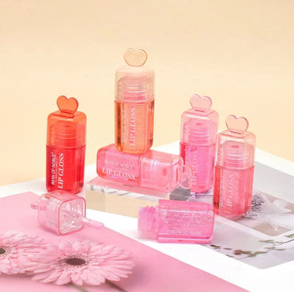Cute Korean Lip Oil
