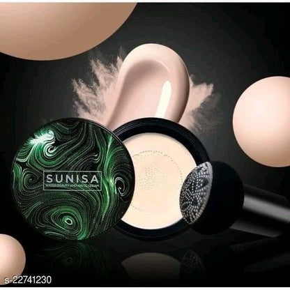 Sunisa HD coverage cushion foundation
