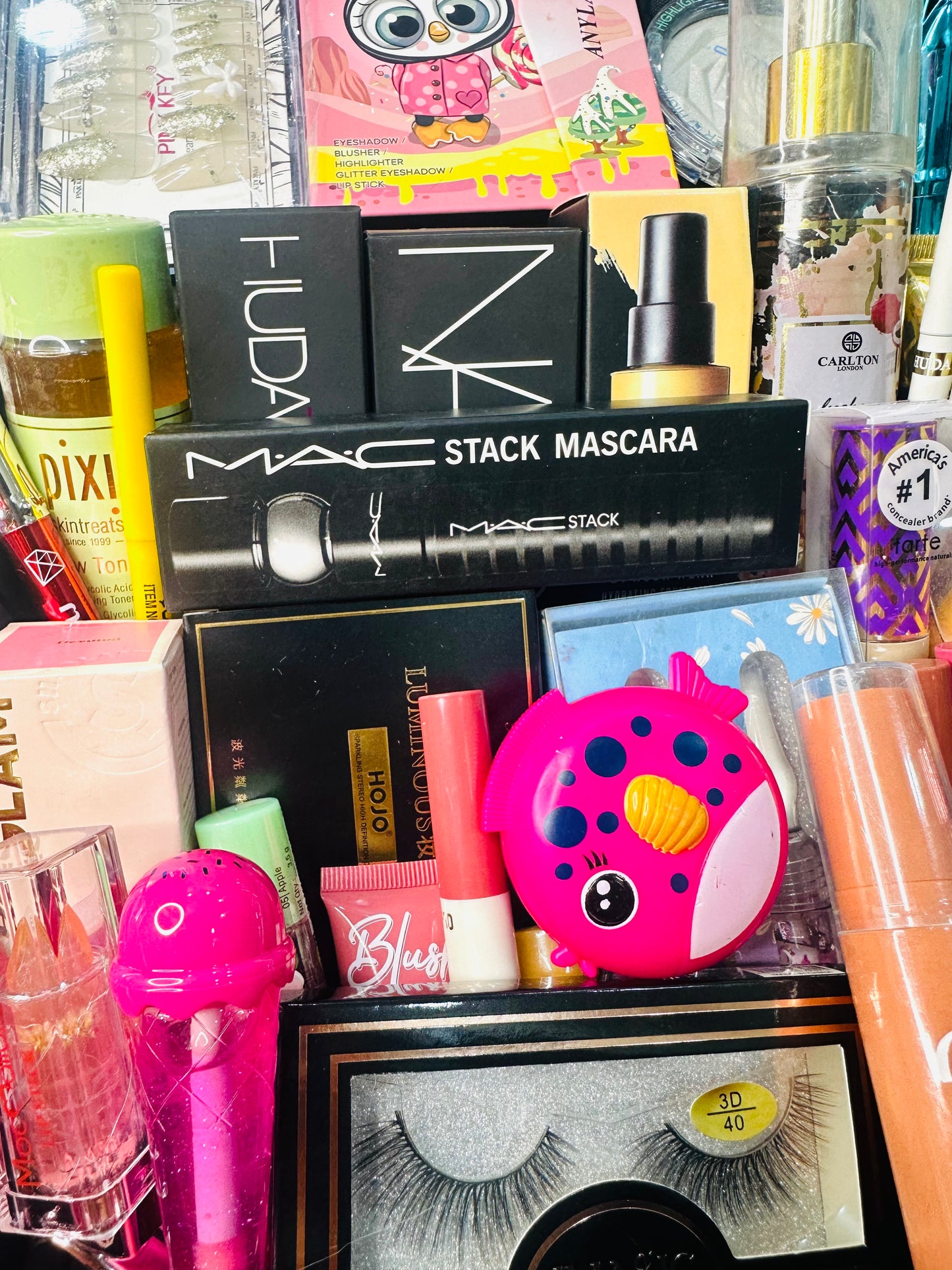 LUXE MYSTERY BOX