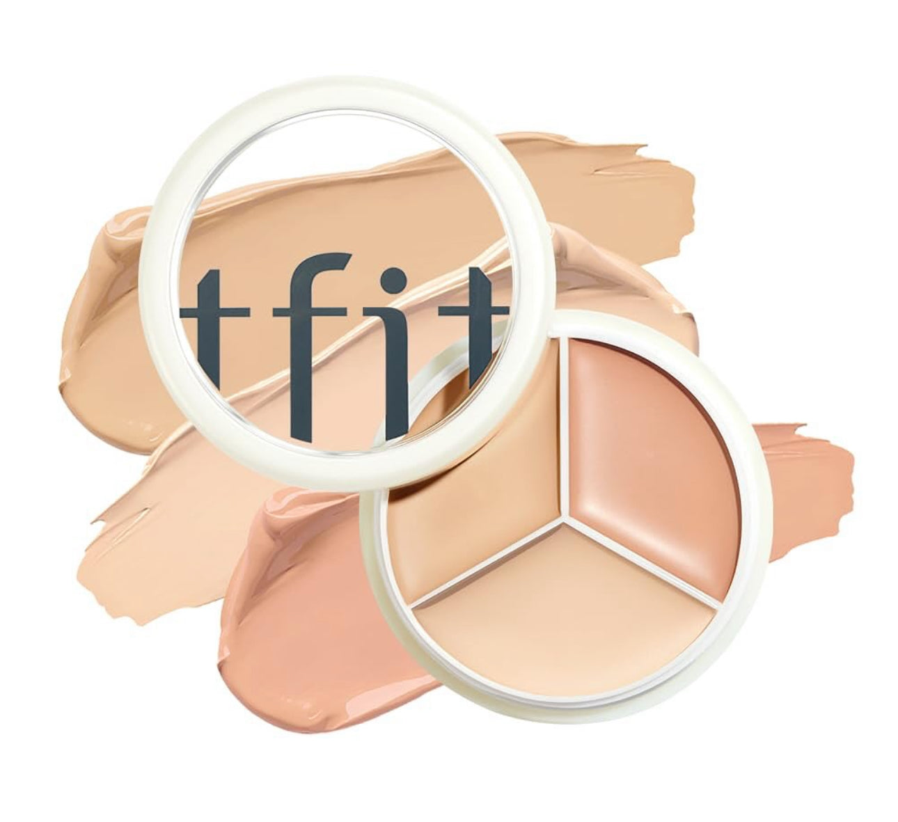 Tfit Concealer