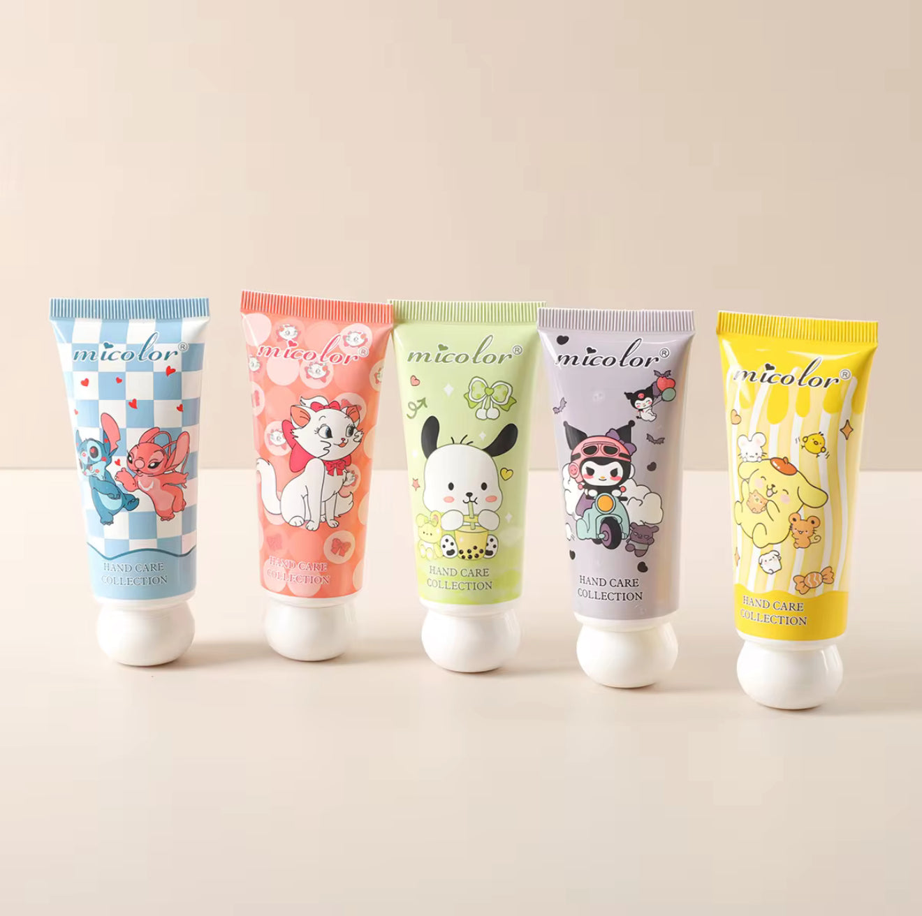 Korean Hand Cream (Any One)