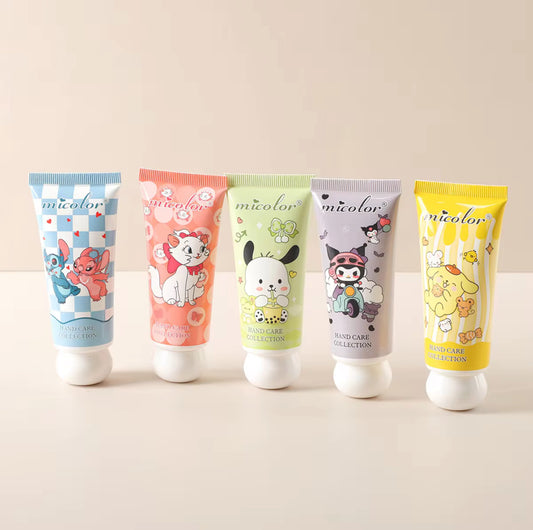Korean Hand Cream (Any One)