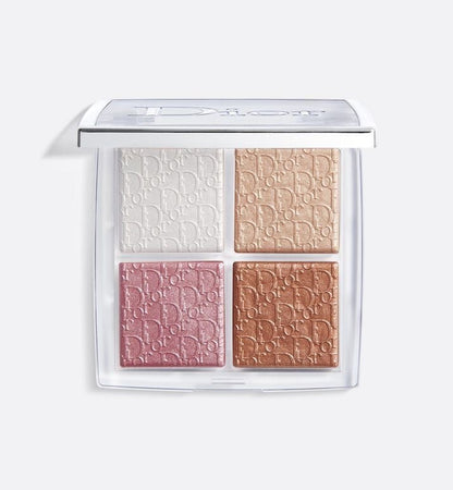 DIOR BACKSTAGE Glow Face Palette(Flat 50% Off Today)