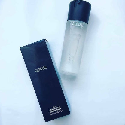 Mac Prep+Prime Makeup Fixer