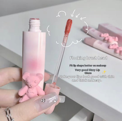 Korean Classy Lipstick (Random Shade)