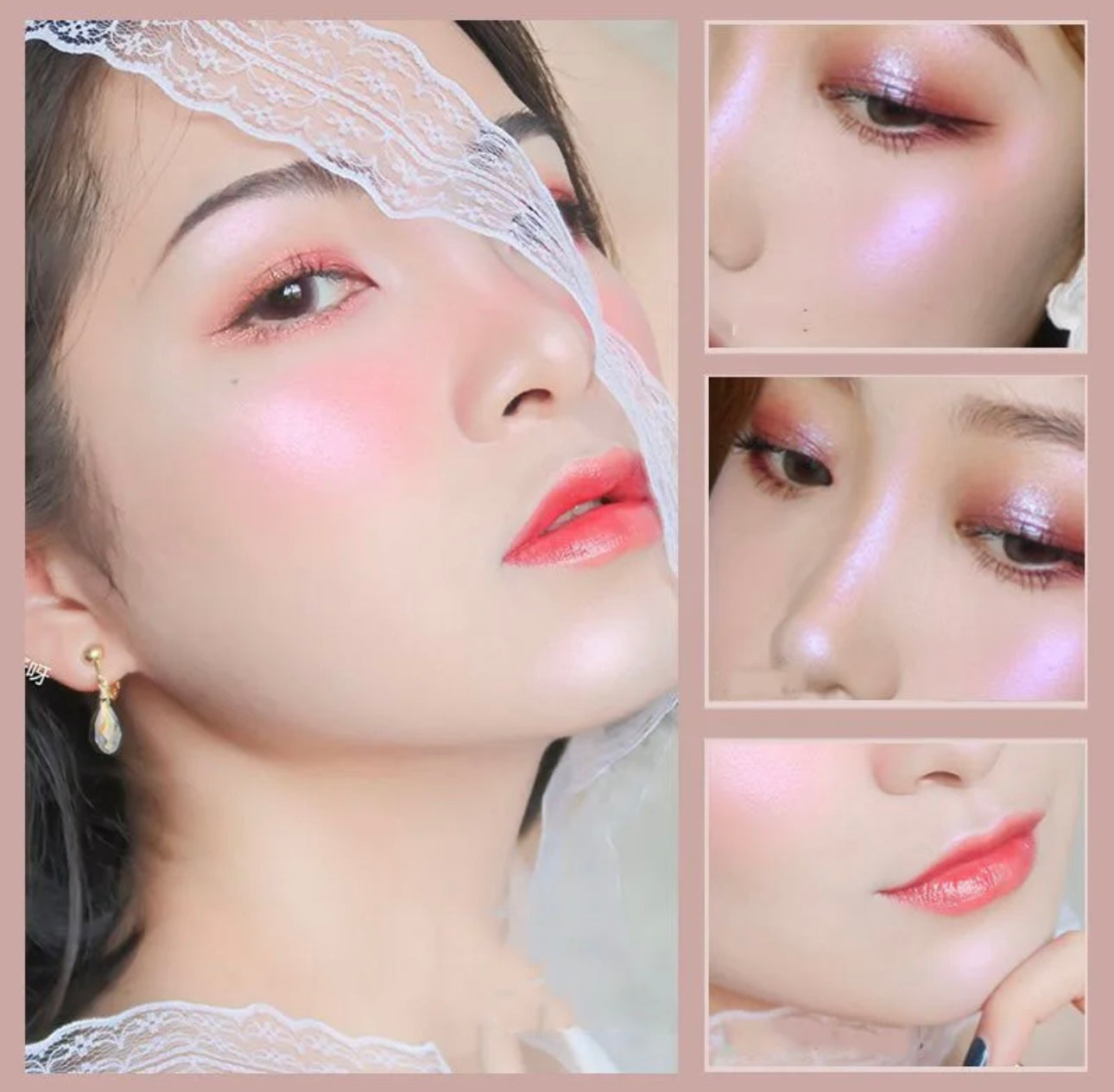 HOJO Face Highlighter
