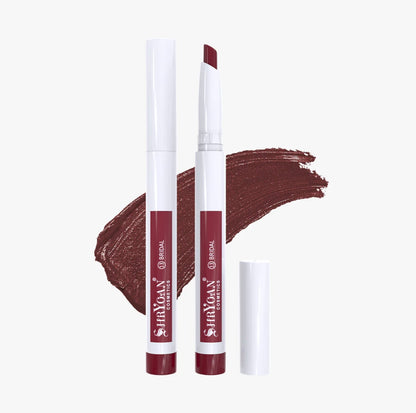 Shryoan Non Transfer Lip Crayons