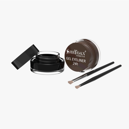 Shryaon Gel Eyeliner (Two Colors)