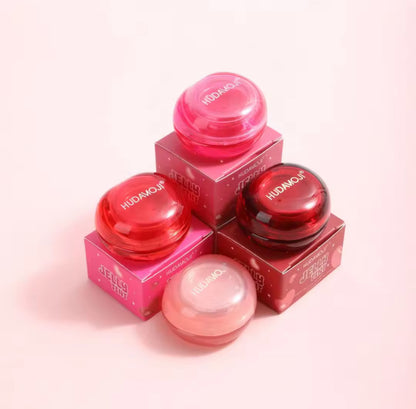 Hudamoji Jelly Lip & Cheek Tint