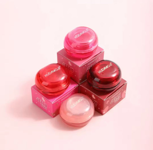 Hudamoji Jelly Lip & Cheek Tint