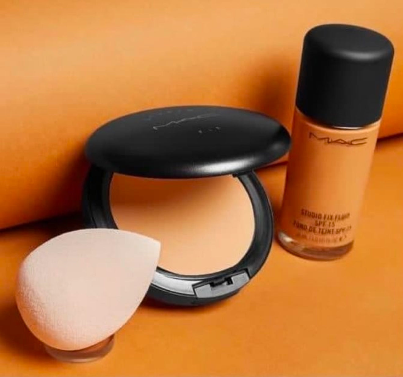 Daily Makeup Combo