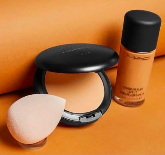 Daily Makeup Combo